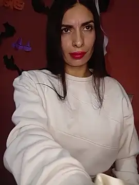 Chicavixy online show from 11/08/25, 01:09