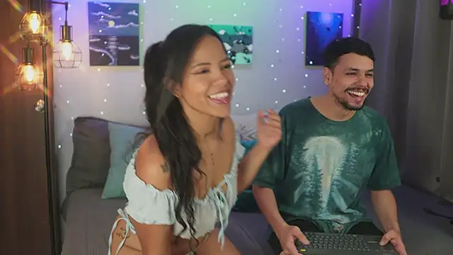 Cleoanubis- online show from 11/21/25, 08:46