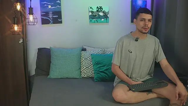 Cleoanubis- online show from 01/14/26, 06:17