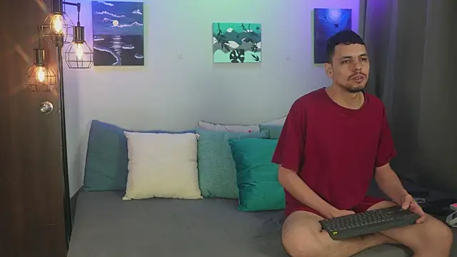 Cleoanubis- online show from 03/16/26, 04:09