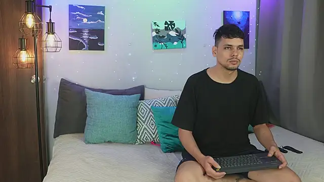 Cleoanubis- online show from 10/29/25, 06:12