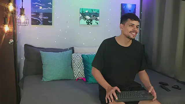 Cleoanubis- online show from 11/09/25, 07:12