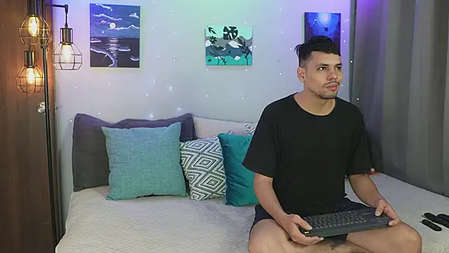 Cleoanubis- online show from 10/28/25, 06:56