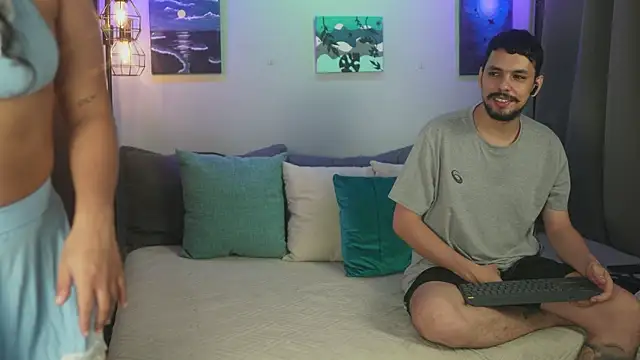 Cleoanubis- online show from 05/15/26, 01:47