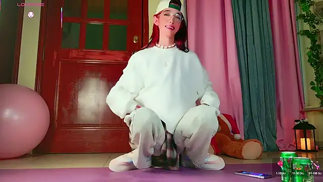 Finibondi online show from 12/21/25, 06:15