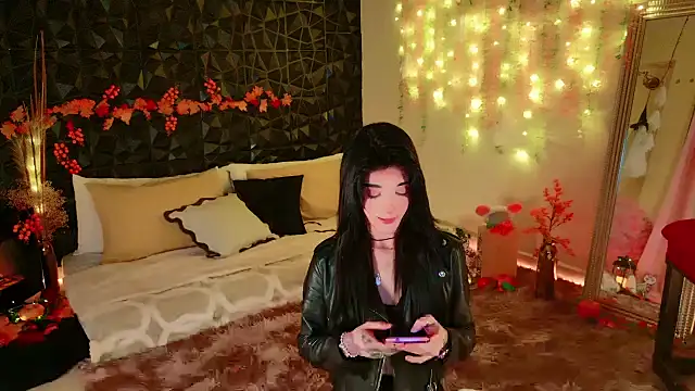 Finibondi online show from 11/11/25, 06:30