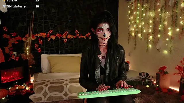 Finibondi online show from 11/02/25, 07:13