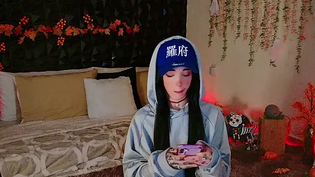 Finibondi online show from 11/05/25, 06:38