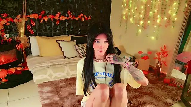 Finibondi online show from 11/13/25, 06:28