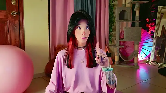 Finibondi online show from 12/04/25, 06:56