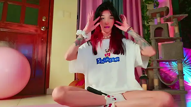 Finibondi online show from 12/14/25, 07:47