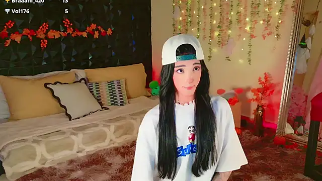 Finibondi online show from 11/16/25, 06:07