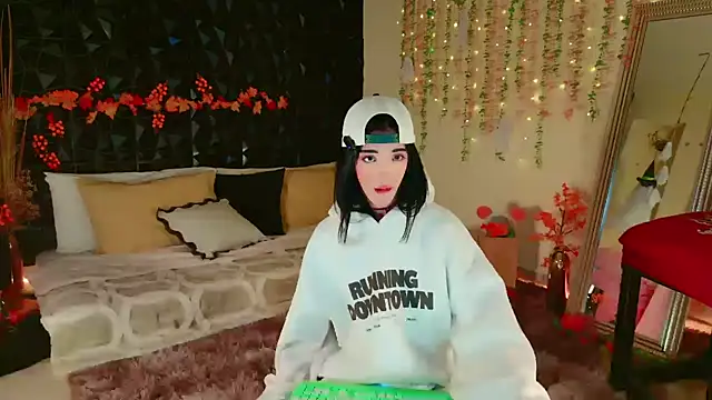 Finibondi online show from 11/07/25, 04:50