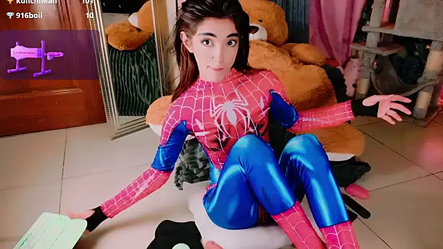 Finibondi online show from 02/27/26, 06:57