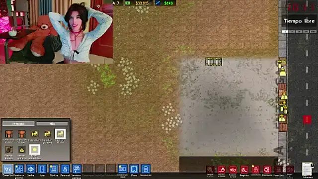 Finibondi online show from 04/04/26, 07:26