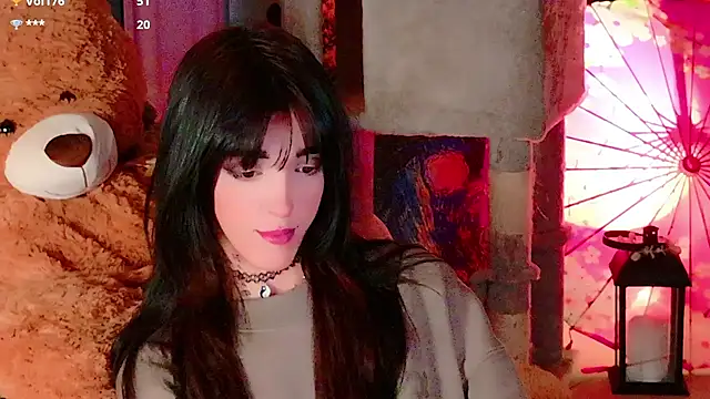 Finibondi online show from 02/14/26, 08:25