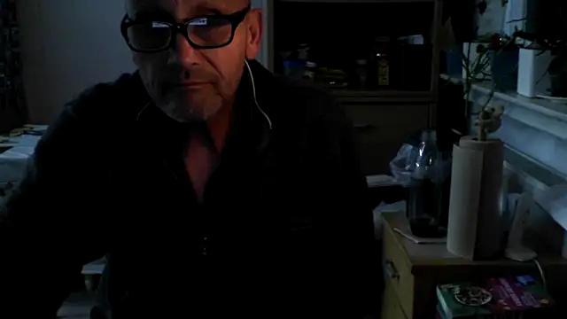 tino66 online show from 05/08/26, 07:50