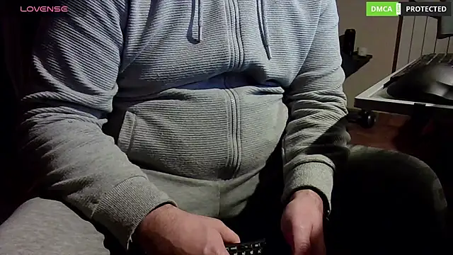 MultiOrgasmicLover online show from 12/20/24, 03:10