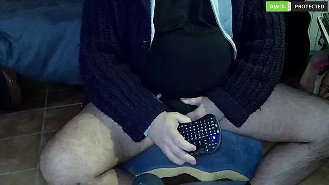 MultiOrgasmicLover online show from 02/14/25, 08:42