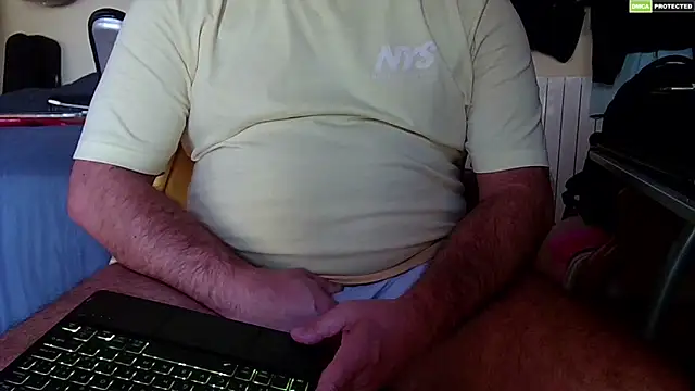 MultiOrgasmicLover online show from 04/10/26, 03:52