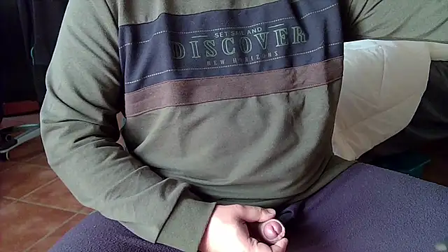 MultiOrgasmicLover online show from 11/23/25, 10:58