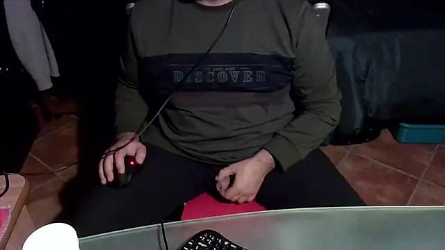 MultiOrgasmicLover online show from 11/29/25, 11:49