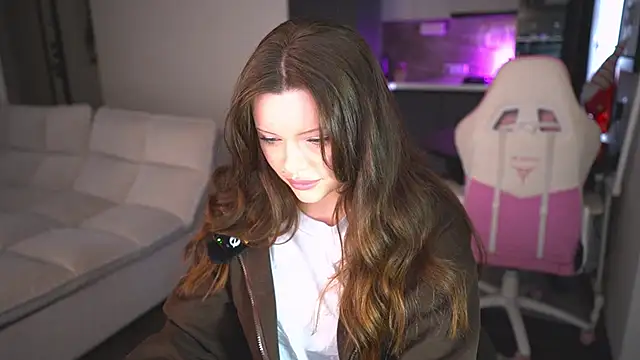 Your Sweet Julia online show from 01/19/26, 05:44