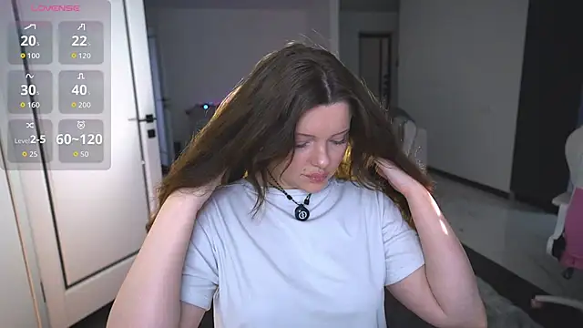 Snapshot of Your_Sweet_Julia chatting on 03/29/26, 06:26 Your Sweet Julia online show from 03/29/26, 06:26