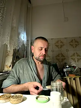 Huncutkuki online show from 12/20/25, 11:07