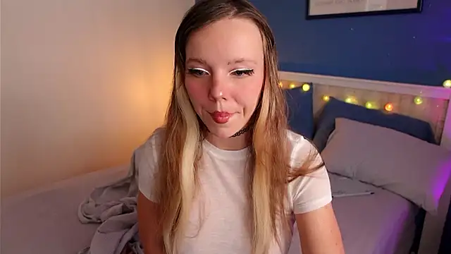 Ayra Lust online show from 03/12/26, 07:07