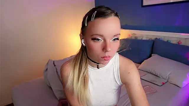 Ayra Lust online show from 03/27/26, 12:50