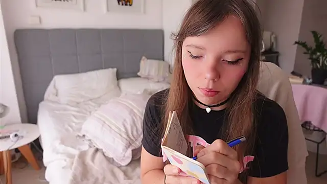 Ayra Lust online show from 01/18/26, 12:52