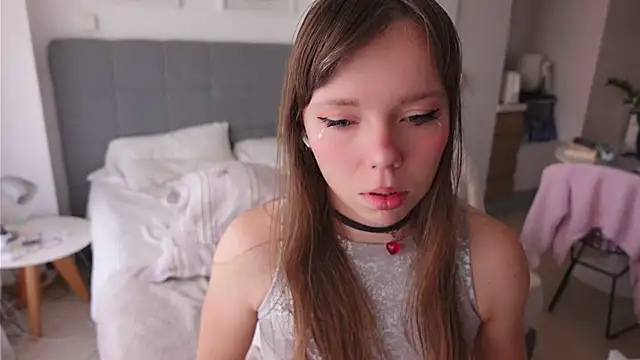 Ayra Lust online show from 01/19/26, 11:58