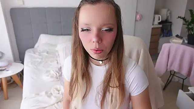 Ayra Lust online show from 01/15/26, 03:59