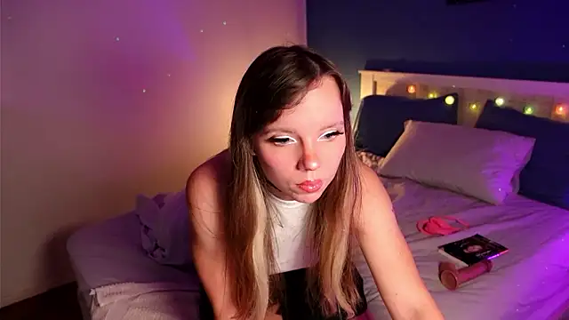 Ayra Lust online show from 03/20/26, 10:11