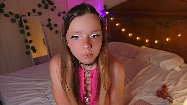 Ayra Lust online show from 11/22/25, 10:08