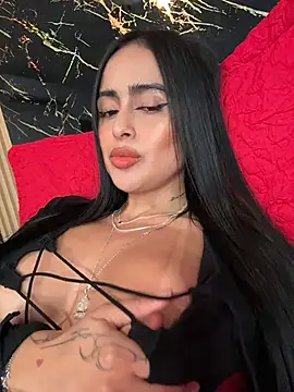 Alexandra duque online show from 02/06/26, 08:49