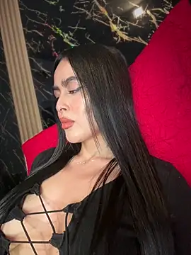 Alexandra duque online show from 05/19/26, 09:22