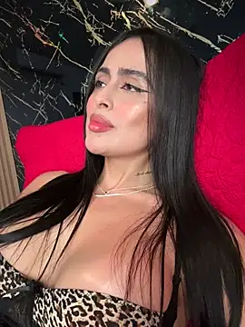 Alexandra duque online show from 02/21/26, 08:55