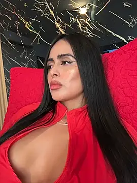 Alexandra duque online show from 02/08/26, 08:39