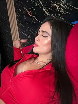 Alexandra duque online show from 02/22/26, 08:54