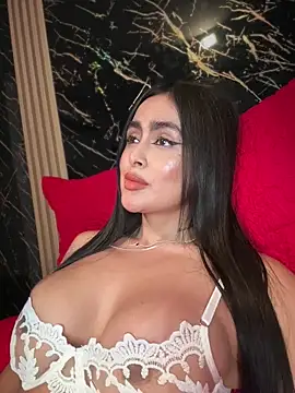 Alexandra duque online show from 05/07/26, 09:29