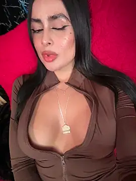 Alexandra duque online show from 04/05/26, 08:59