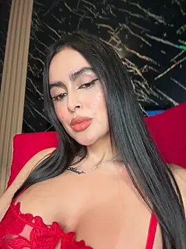 Alexandra duque online show from 05/15/26, 09:24