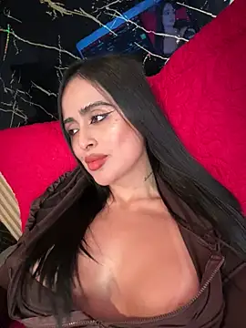 Alexandra duque online show from 02/20/26, 08:55