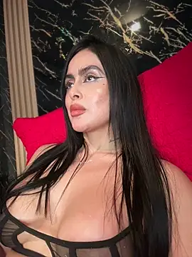 Alexandra duque online show from 05/06/26, 09:19