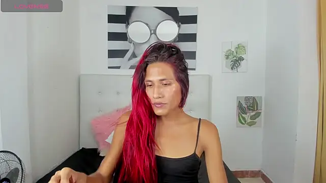 Brisahott online show from 10/30/25, 01:48