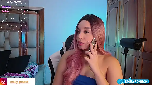 emilyaboott online show from 02/02/26, 11:37