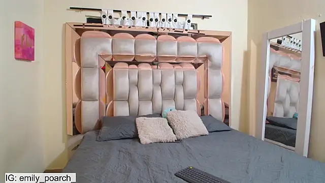 emilyaboott online show from 02/21/25, 12:27