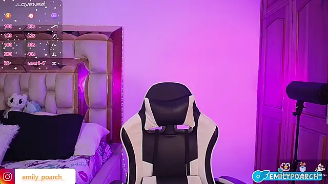 emilyaboott online show from 02/06/26, 11:23